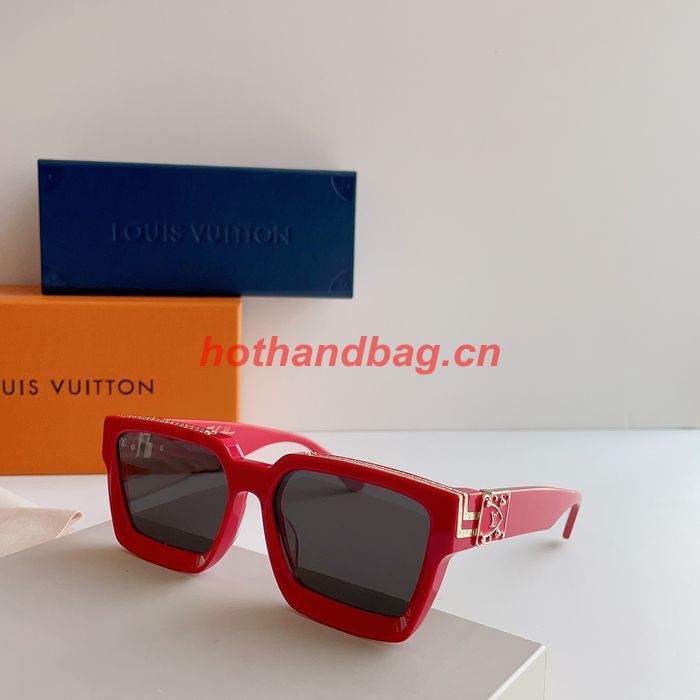 Louis Vuitton Sunglasses Top Quality LVS02568
